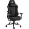 Фото - Кресло для геймеров GamePro GC775B Fabric Black | click.ua