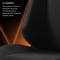 Фото - Кресло для геймеров GamePro GC775B Fabric Black | click.ua