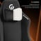 Фото - Кресло для геймеров GamePro GC775B Fabric Black | click.ua