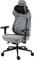 Фото - Крісло для геймерів GamePro GC925G Fabric Grey | click.ua