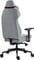 Фото - Крісло для геймерів GamePro GC925G Fabric Grey | click.ua