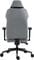 Фото - Крісло для геймерів GamePro GC925G Fabric Grey | click.ua