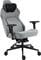 Фото - Крісло для геймерів GamePro GC925G Fabric Grey | click.ua