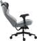 Фото - Крісло для геймерів GamePro GC925G Fabric Grey | click.ua
