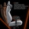 Фото - Крісло для геймерів GamePro GC925G Fabric Grey | click.ua