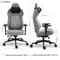 Фото - Крісло для геймерів GamePro GC925G Fabric Grey | click.ua