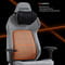 Фото - Крісло для геймерів GamePro GC925G Fabric Grey | click.ua