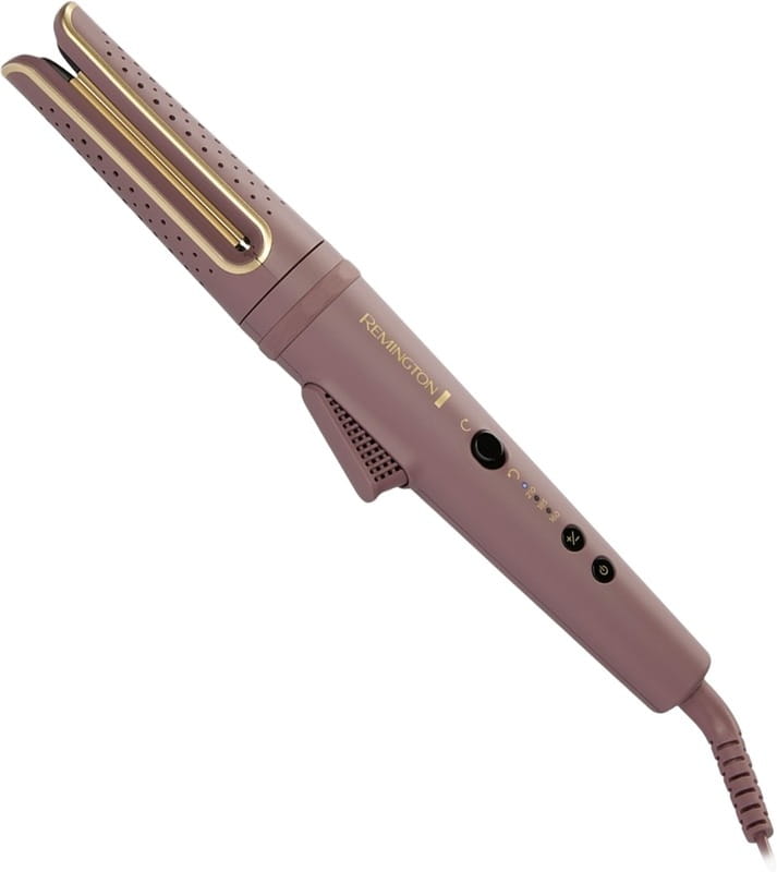Утюжок (выпрямитель) для волос Remington AIRvive (CI8930E51)