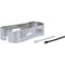 Фото - Наконечник для стилуса Samsung S Pen Black/White (2шт) (GH98-44782A) | click.ua