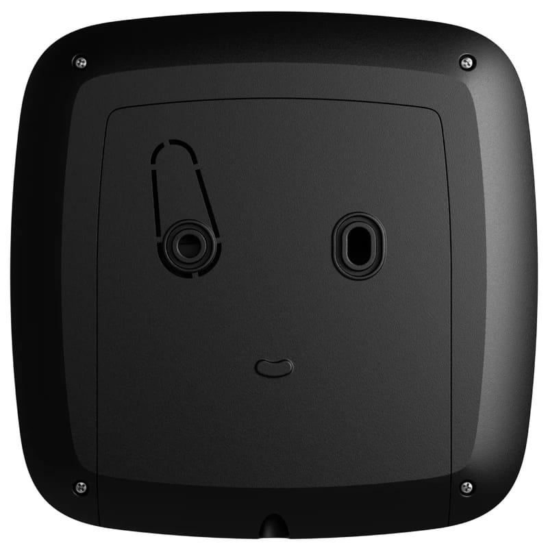 Бездротовий голосовий модуль Ajax SpeakerPhone Black (87531.180.BL1)