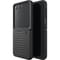 Фото - Чохол-накладка Zagg Gear4 Bridgetown для Samsung Galaxy Flip 5 SM-F731 Black (702312411) | click.ua