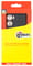Фото - Чeхол-накладка Dengos Carbon для Motorola Moto G05 Black (DG-TPU-CRBN-246) | click.ua