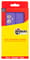 Фото - Чeхол-накладка Dengos Carbon для Motorola Moto G55 Purple (DG-TPU-CRBN-250) | click.ua
