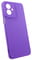 Фото - Чeхол-накладка Dengos Carbon для Motorola Moto G55 Purple (DG-TPU-CRBN-250) | click.ua