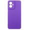 Фото - Чeхол-накладка Dengos Carbon для Motorola Moto G55 Purple (DG-TPU-CRBN-250) | click.ua