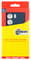 Фото - Чохол-накладка Dengos Carbon для Motorola Moto G06 Blue (DG-TPU-CRBN-241) | click.ua