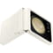Фото - Чохол-накладка Samsung Flap Eco-Leather Cover для Samsung Galaxy Flip 5 SM-F731 Cream (EF-VF731PUEGUA) | click.ua