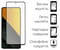 Фото - Захисне скло Dengos для Poco M7 Pro 5G Black Full Glue (TGFG-423) | click.ua