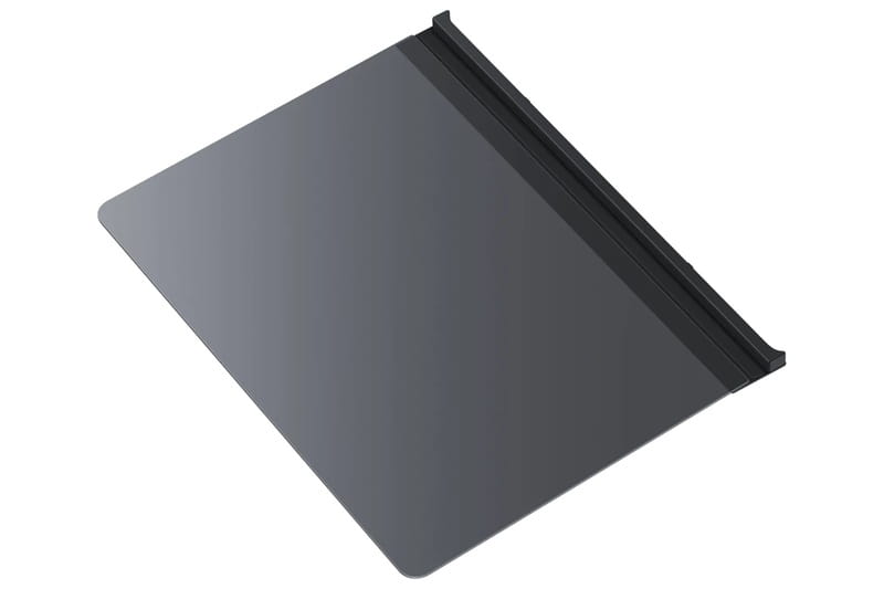 Чохол-книжка Samsung Privacy Screen для Samsung Galaxy Tab S9 SM-X710/SM-X716 Black (EF-NX712PBEGWW)