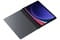 Фото - Чохол-книжка Samsung Privacy Screen для Samsung Galaxy Tab S9 SM-X710/SM-X716 Black (EF-NX712PBEGWW) | click.ua