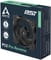 Фото - Вентилятор Arctic P14 Pro Reverse Black - 3 Pack (ACFAN00330A) | click.ua