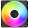 Фото - Вентилятор Arctic P12 Pro Reverse A-RGB Black - 3 Pack (ACFAN00333A) | click.ua