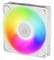 Фото - Вентилятор Arctic P14 Pro A-RGB White - 3 Pack (ACFAN00321A) | click.ua