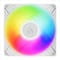 Фото - Вентилятор Arctic P14 Pro A-RGB White - 3 Pack (ACFAN00321A) | click.ua