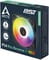 Фото - Вентилятор Arctic P14 Pro Reverse A-RGB Black (ACFAN00323A) | click.ua