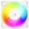 Фото - Вентилятор Arctic P12 Pro Reverse A-RGB White - 3 Pack (ACFAN00334A) | click.ua