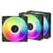 Фото - Вентилятор Arctic P14 Pro Reverse A-RGB Black - 3 Pack (ACFAN00327A) | click.ua