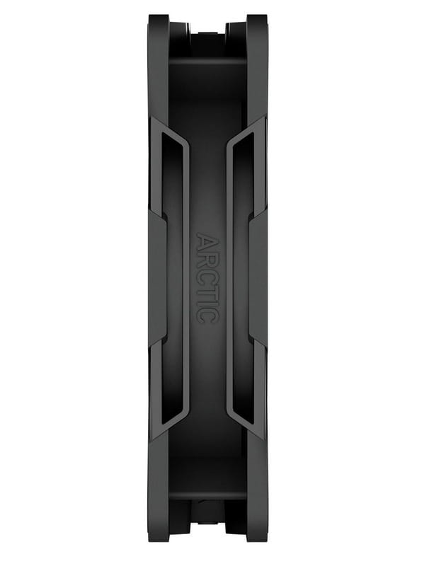 Вентилятор Arctic P12 Pro Reverse Black - 3 Pack (ACFAN00332A)