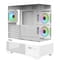 Фото - Корпус Zalman Chronix V2 White | click.ua