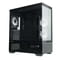 Фото - Корпус Zalman Chronix V2 Black | click.ua