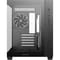 Фото - Корпус DeepCool CG330 3F Black (R-CG330-BKNGM3-G) без БП | click.ua