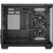 Фото - Корпус DeepCool CG330 3F Black (R-CG330-BKNGM3-G) без БП | click.ua
