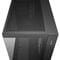 Фото - Корпус DeepCool CG330 3F Black (R-CG330-BKNGM3-G) без БП | click.ua