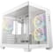 Фото - Корпус DeepCool CG330 3F White (R-CG330-WHNGM3-G) без БЖ | click.ua
