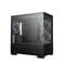 Фото - Корпус DeepCool CG380 3F Black (R-CG380-BKAGM3-G) без БП | click.ua