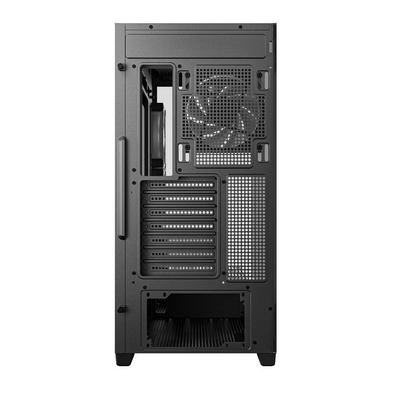 Корпус DeepCool CG580 4F V2 Black (R-CG580-BKADA4-G-2) без БП