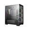 Фото - Корпус DeepCool CG580 4F V2 Black (R-CG580-BKADA4-G-2) без БП | click.ua