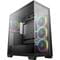 Фото - Корпус DeepCool CG580 4F V2 Black (R-CG580-BKADA4-G-2) без БП | click.ua