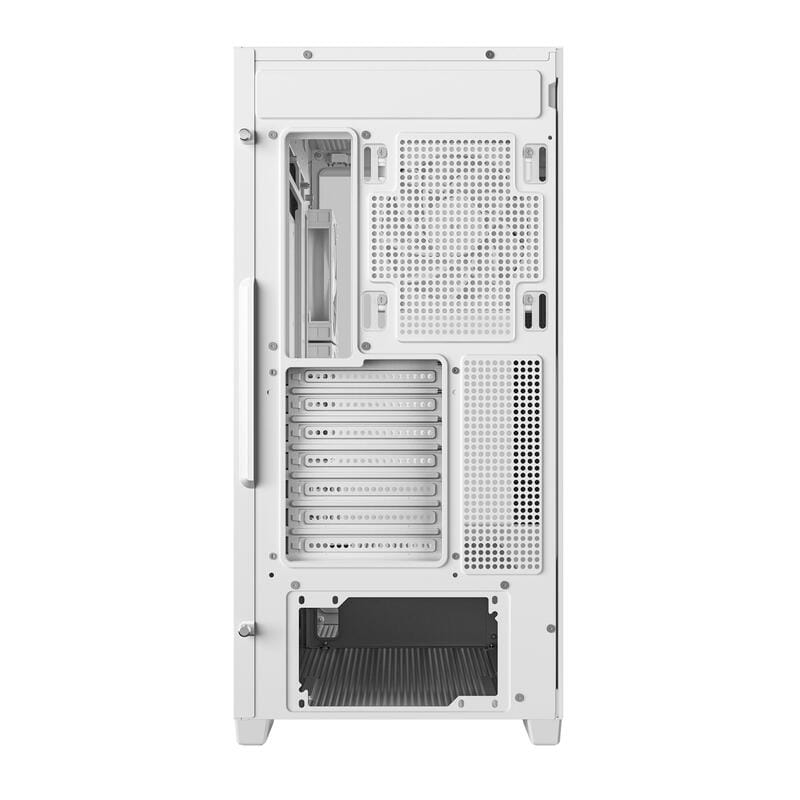 Корпус DeepCool CG580 4F V2 White (R-CG580-WHADA4-G-2) без БП