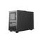 Фото - Корпус DeepCool CH160 Plus Black (R-CH160-BKNGM0-G) без БЖ | click.ua