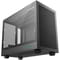 Фото - Корпус DeepCool CH160 Plus Black (R-CH160-BKNGM0-G) без БЖ | click.ua