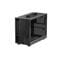 Фото - Корпус DeepCool CH160 Plus Black (R-CH160-BKNGM0-G) без БЖ | click.ua