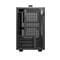 Фото - Корпус DeepCool CH160 Plus Black (R-CH160-BKNGM0-G) без БЖ | click.ua
