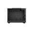 Фото - Корпус DeepCool CH160 Plus Black (R-CH160-BKNGM0-G) без БЖ | click.ua