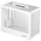 Фото - Корпус DeepCool CH160 Plus White (R-CH160-WHNGM0-G) без БЖ | click.ua