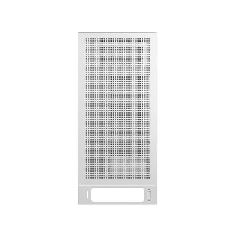 Корпус DeepCool CH170 Plus White (R-CH170-WHNGM0-G) без БП